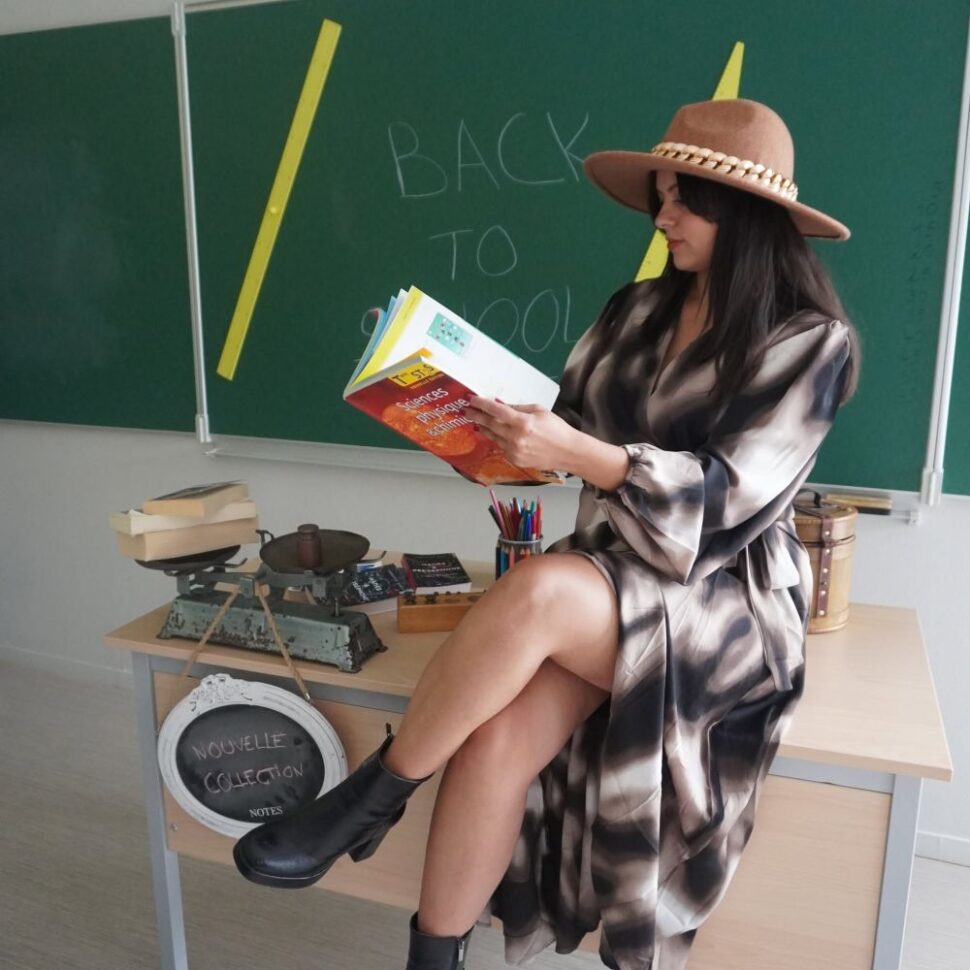 Robe TATIANA