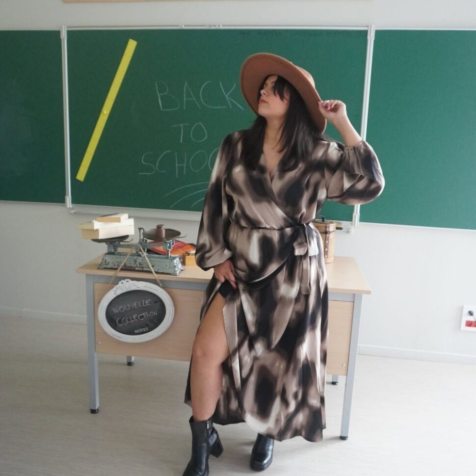 Robe TATIANA – Image 2