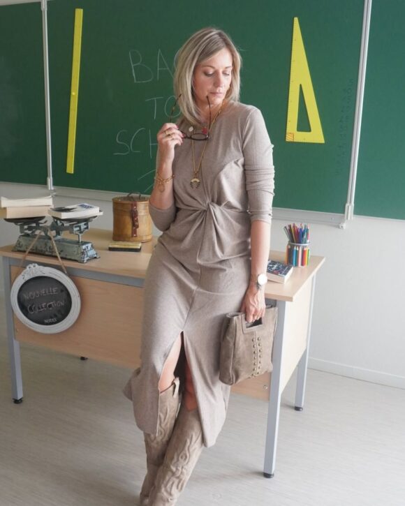 Robe LOLA