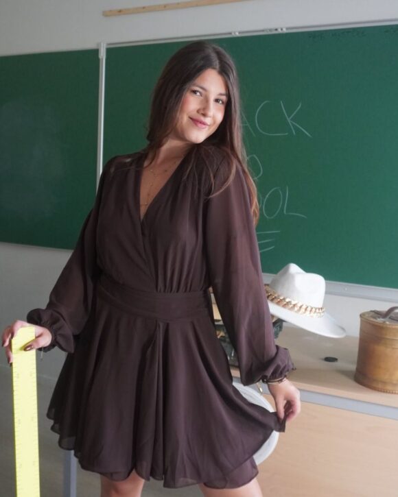 Robe NINA