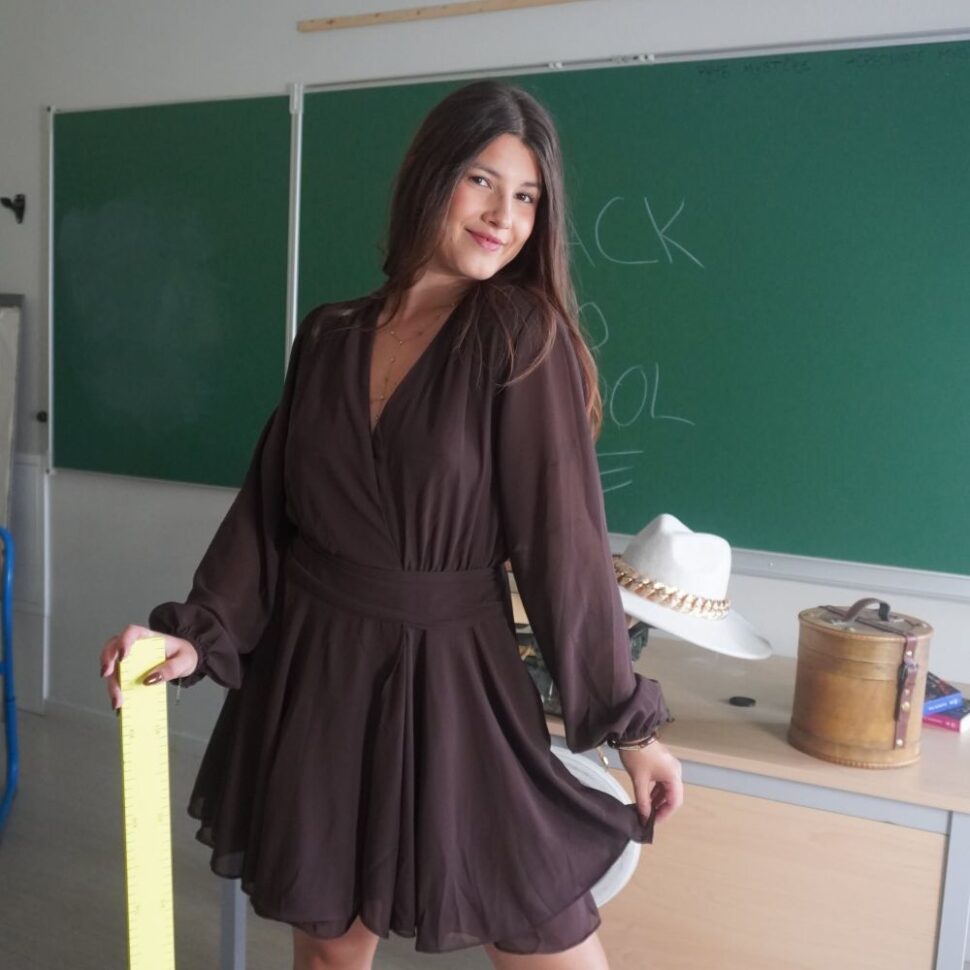 Robe NINA