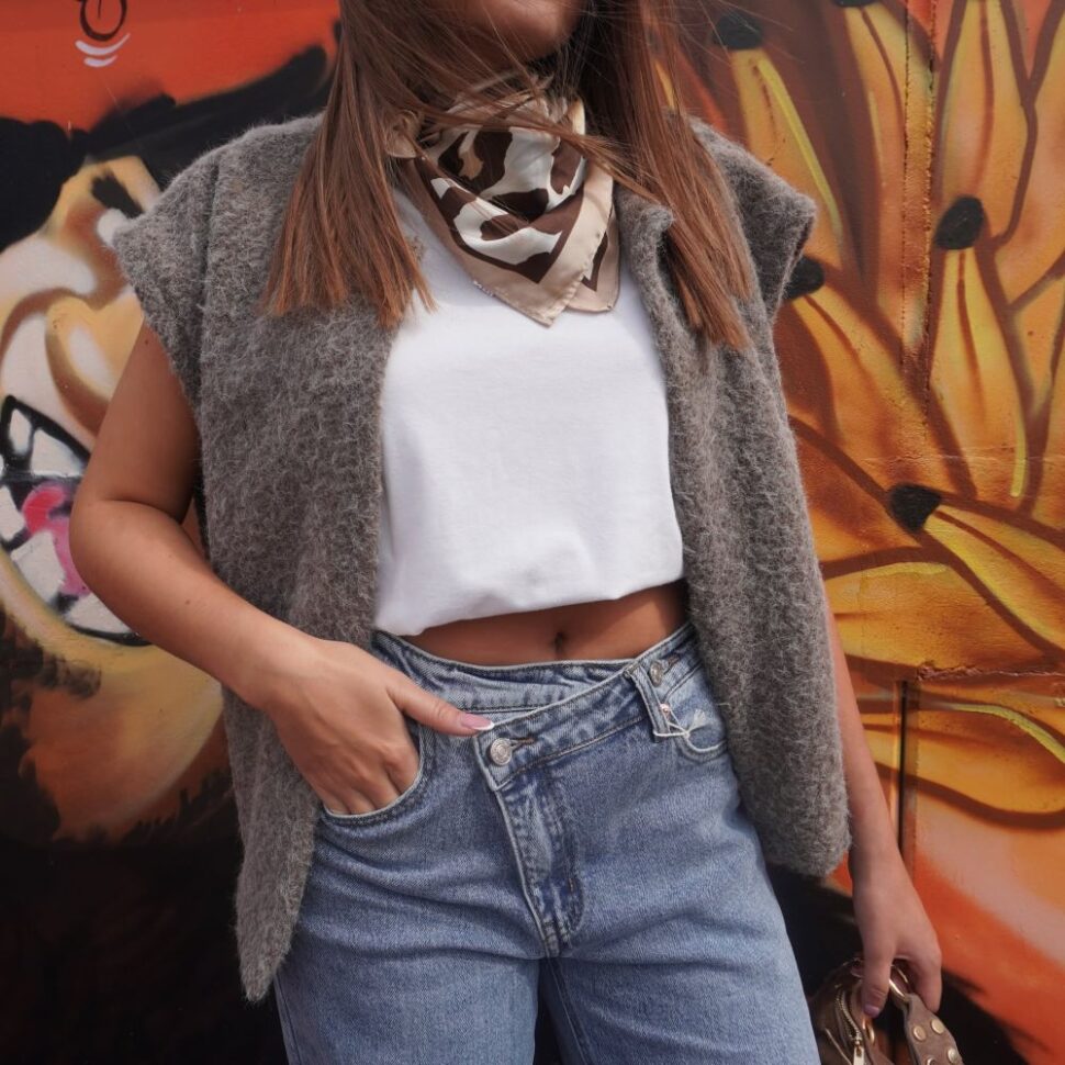 Gilet JADE – Image 3