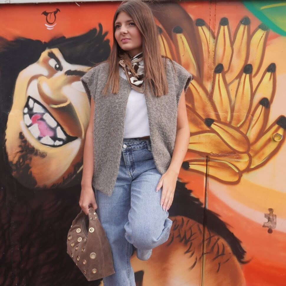 Gilet JADE – Image 4