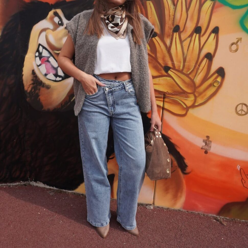 Jeans IGOR