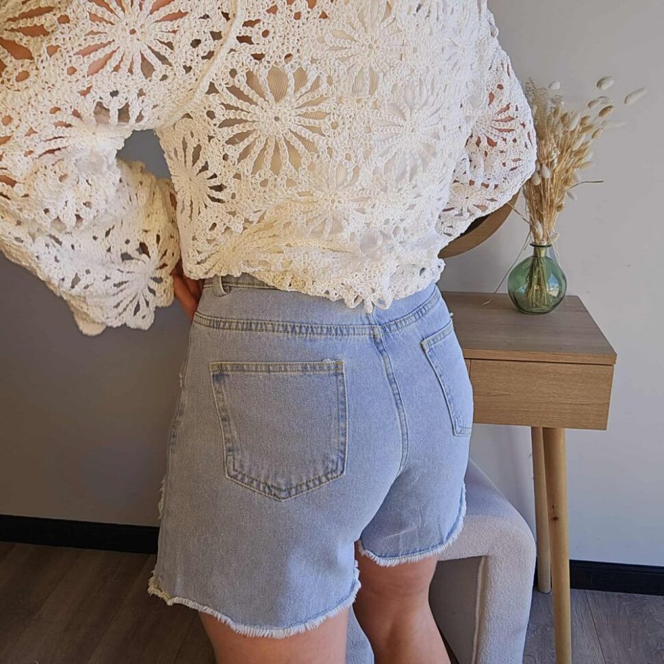 Short LEVIS – Image 3