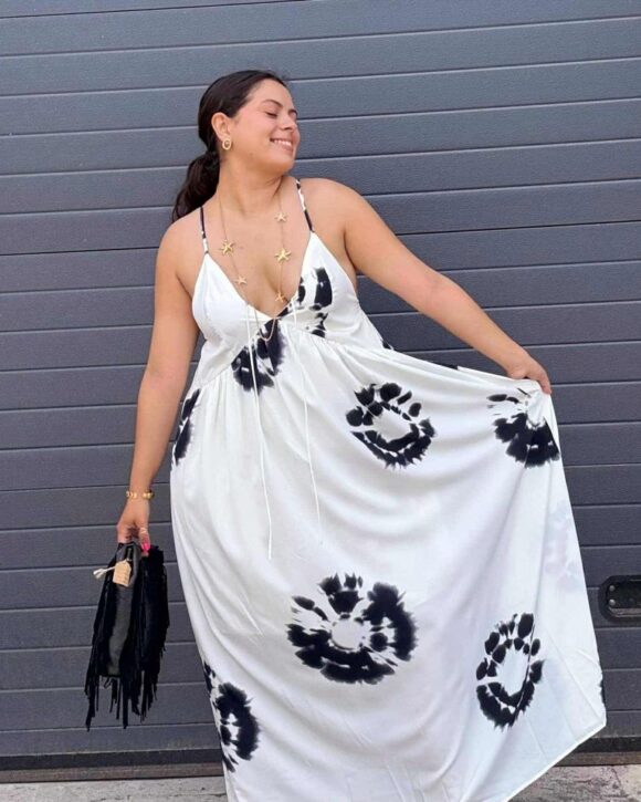 Robe Camila