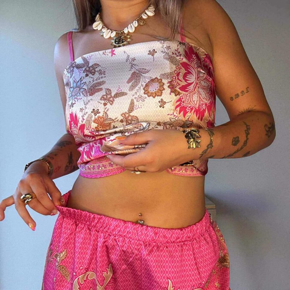 Pantalon OSIRIS – Image 2