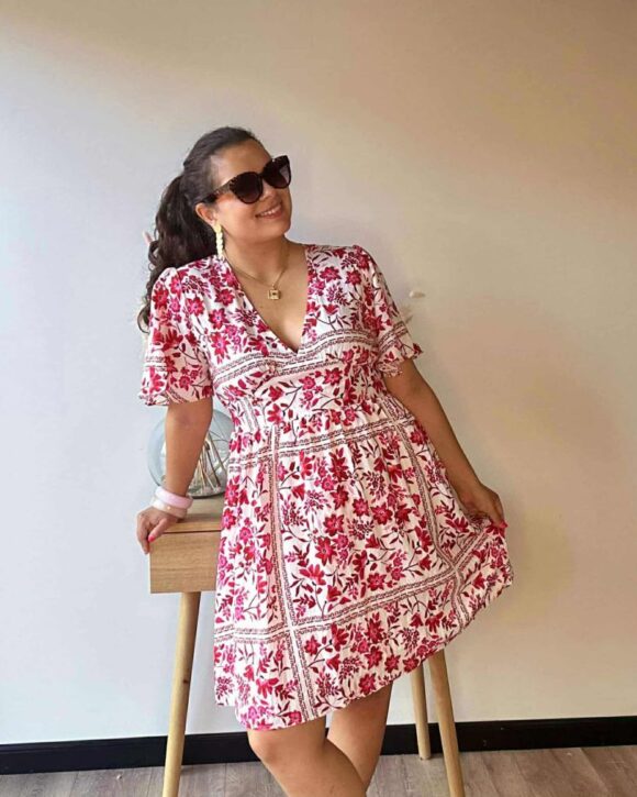 Robe CASSANDRA