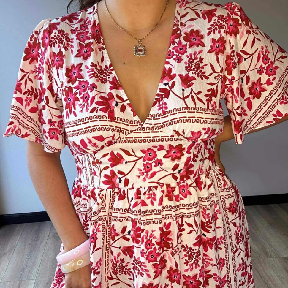 Robe CASSANDRA – Image 2