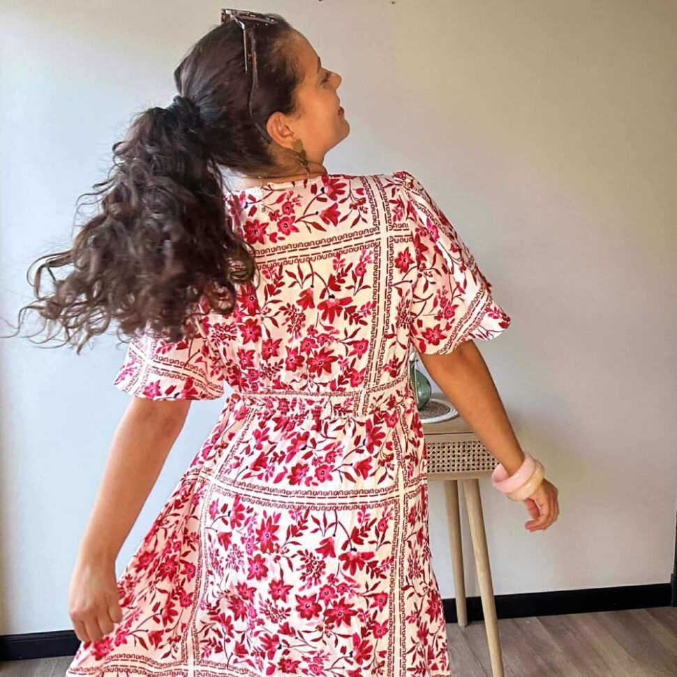 Robe CASSANDRA – Image 4