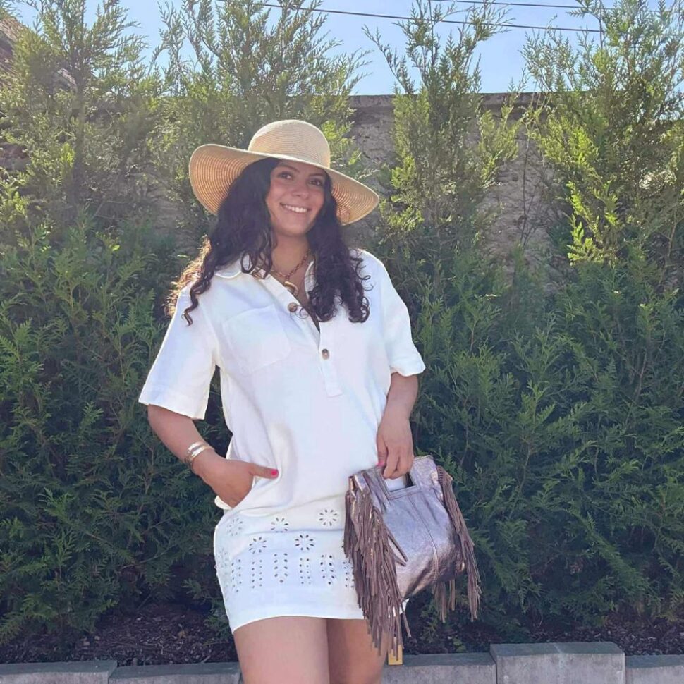 Robe MELLY