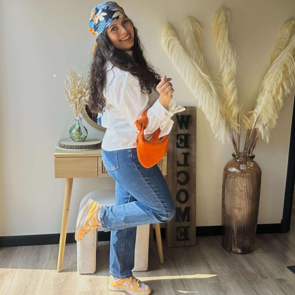 Jeans LAURA