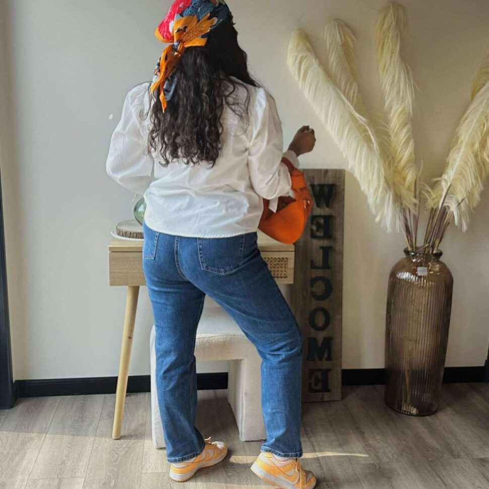 Jeans LAURA – Image 2