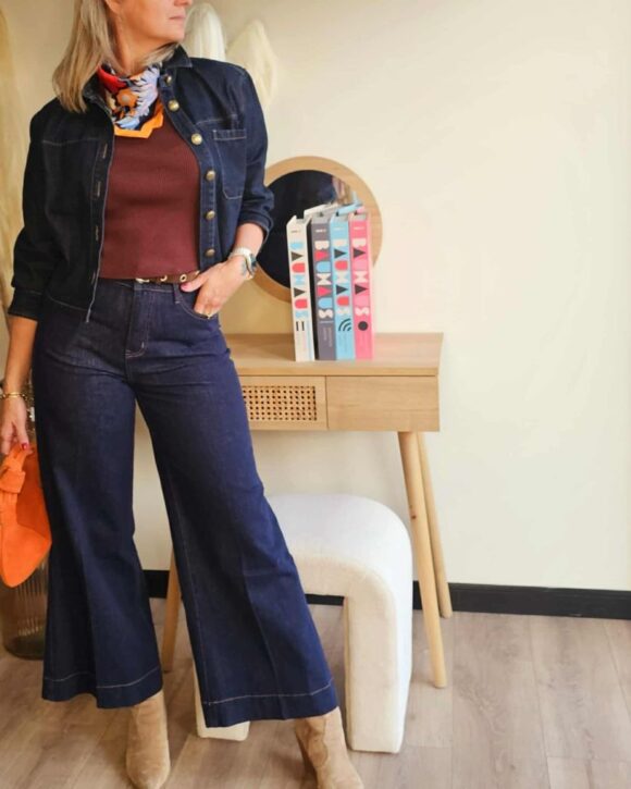 Jeans APOLLINE