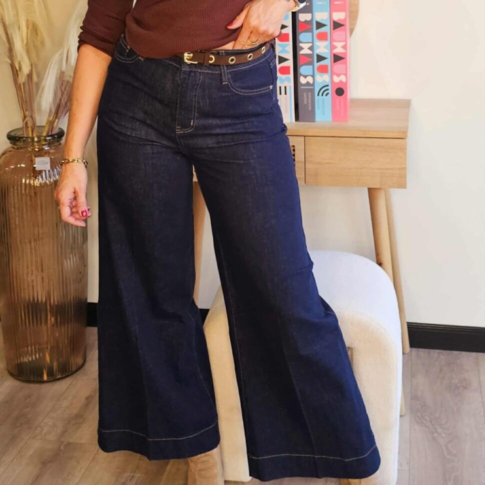 Jeans APOLLINE – Image 2