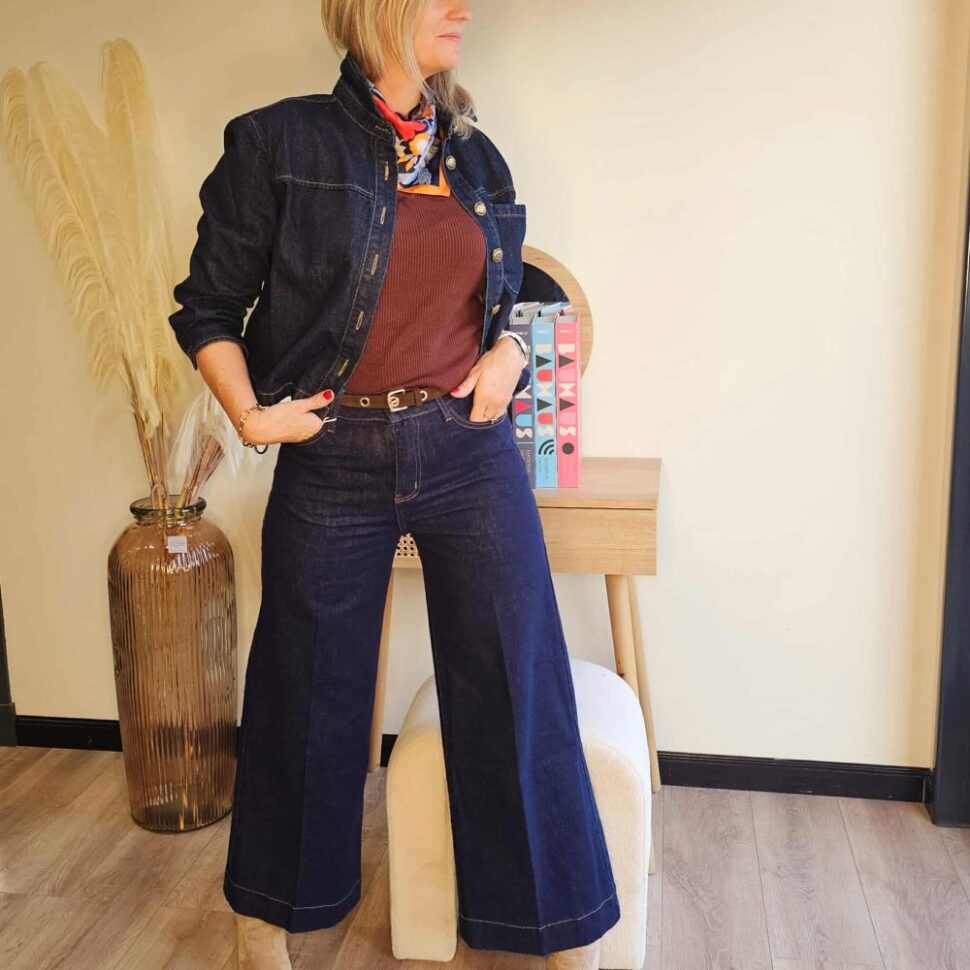 Jeans APOLLINE – Image 3