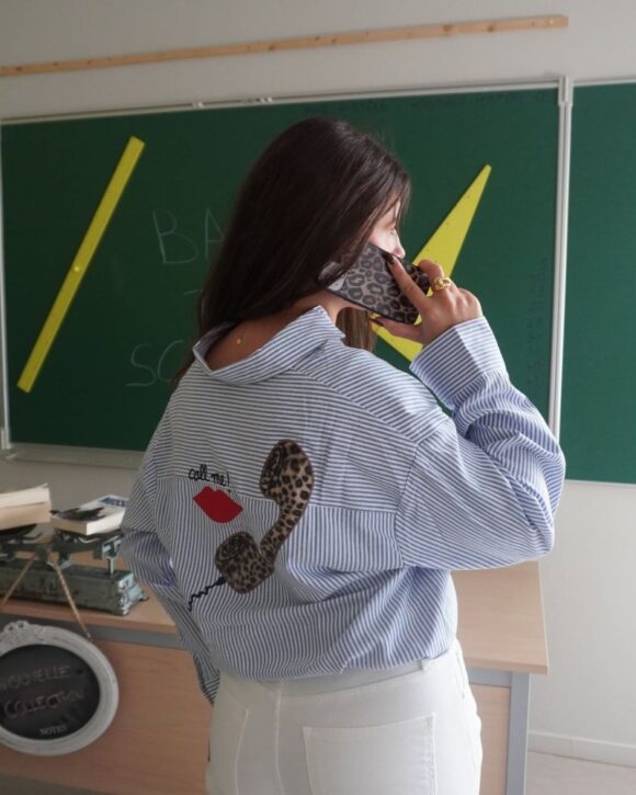 Chemise GIULIA