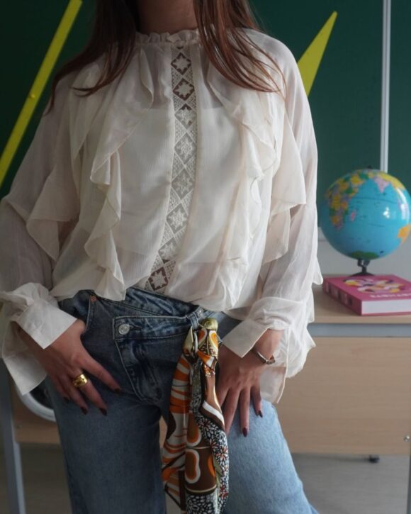 Blouse MANON