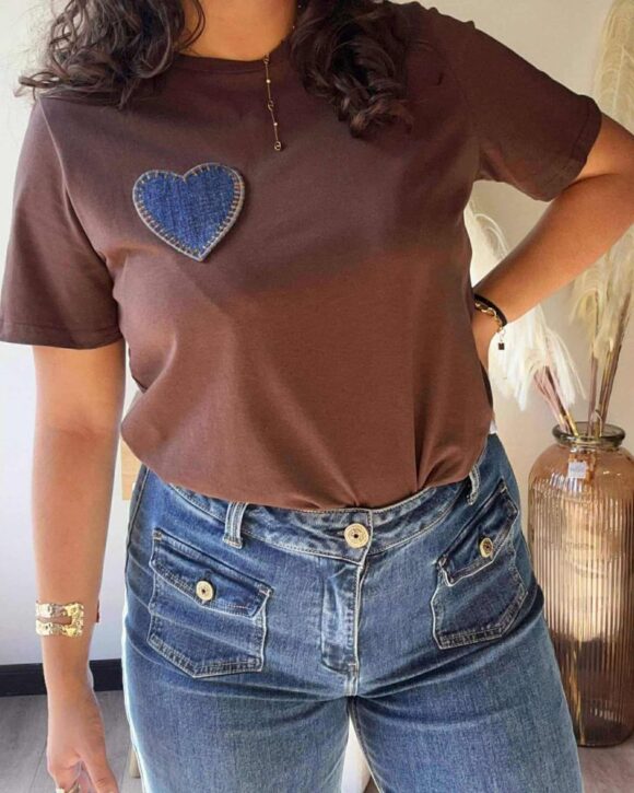 T-Shirt PAOLA