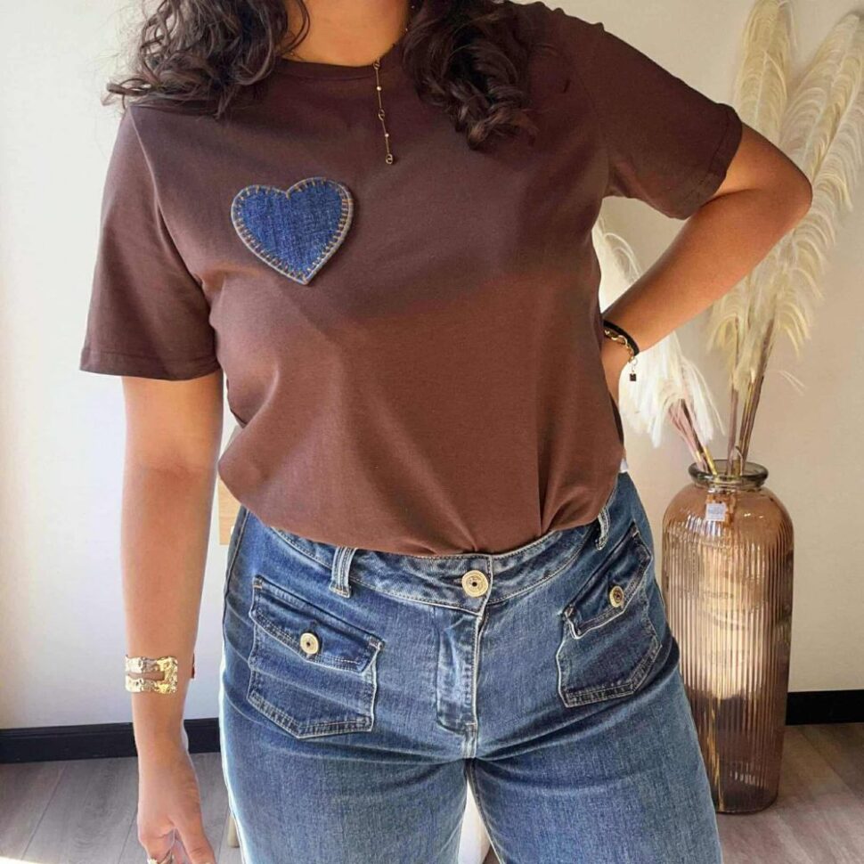 T-Shirt PAOLA