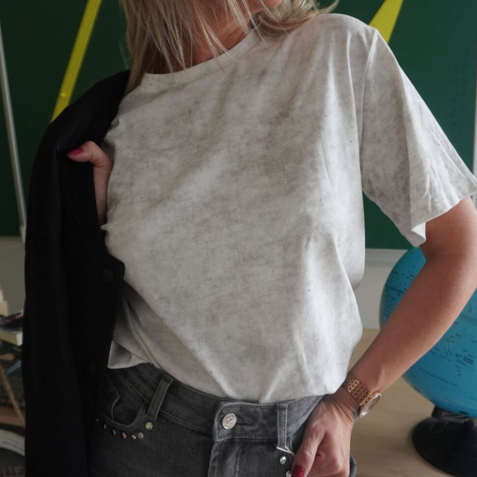 T-Shirt Sweety