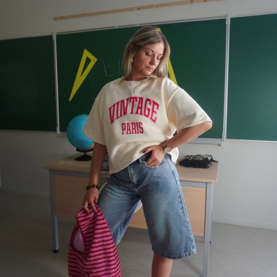 Sweat METYS – Image 2