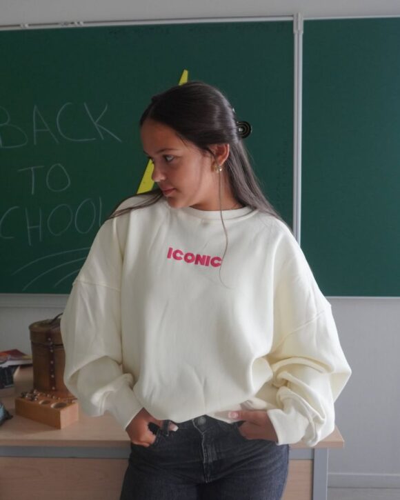 Sweat ICONIC