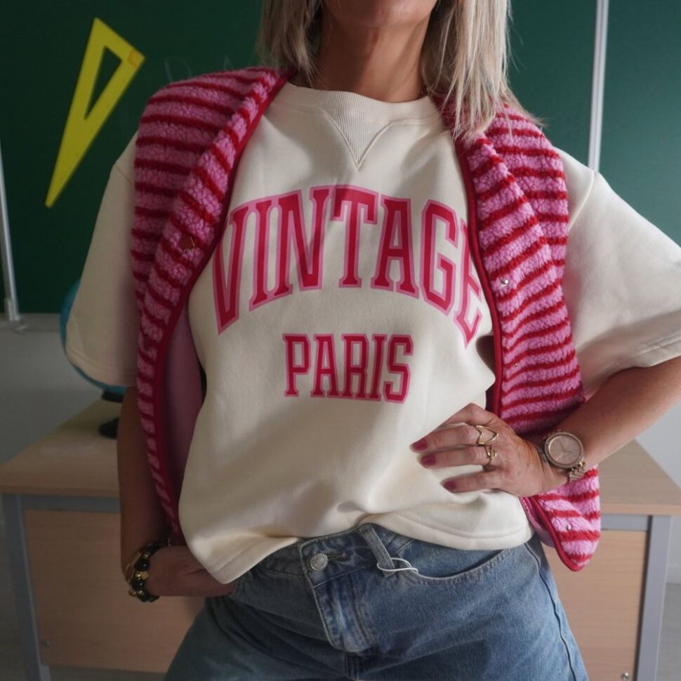 Gilet Punky – Image 3