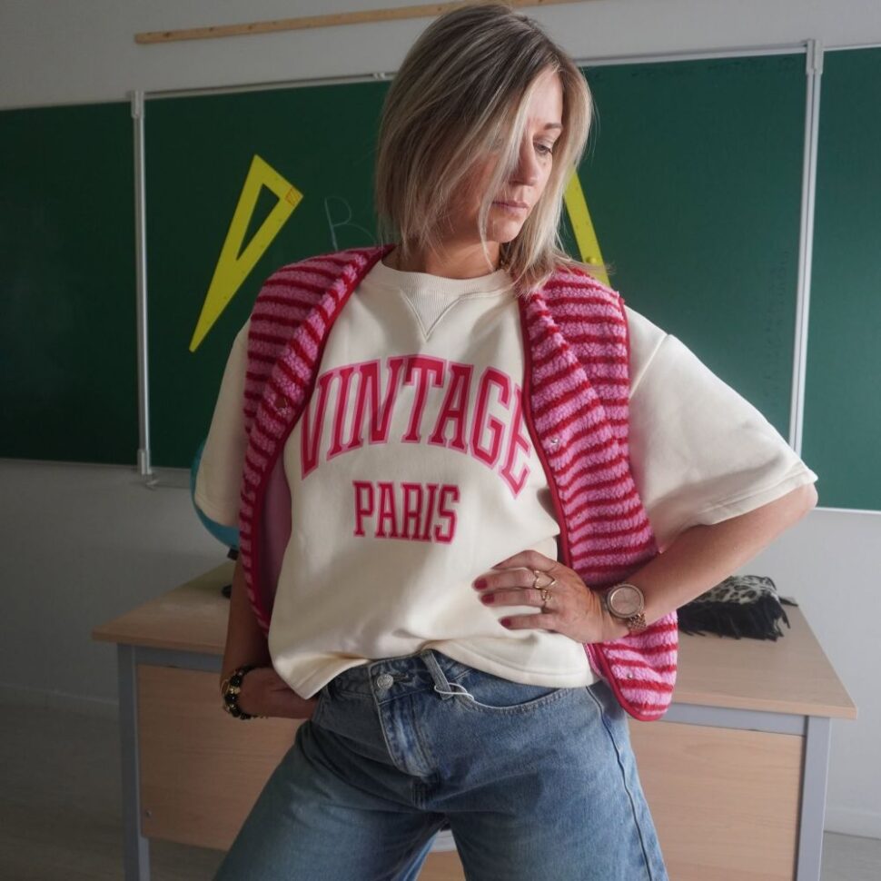 Gilet Punky – Image 4