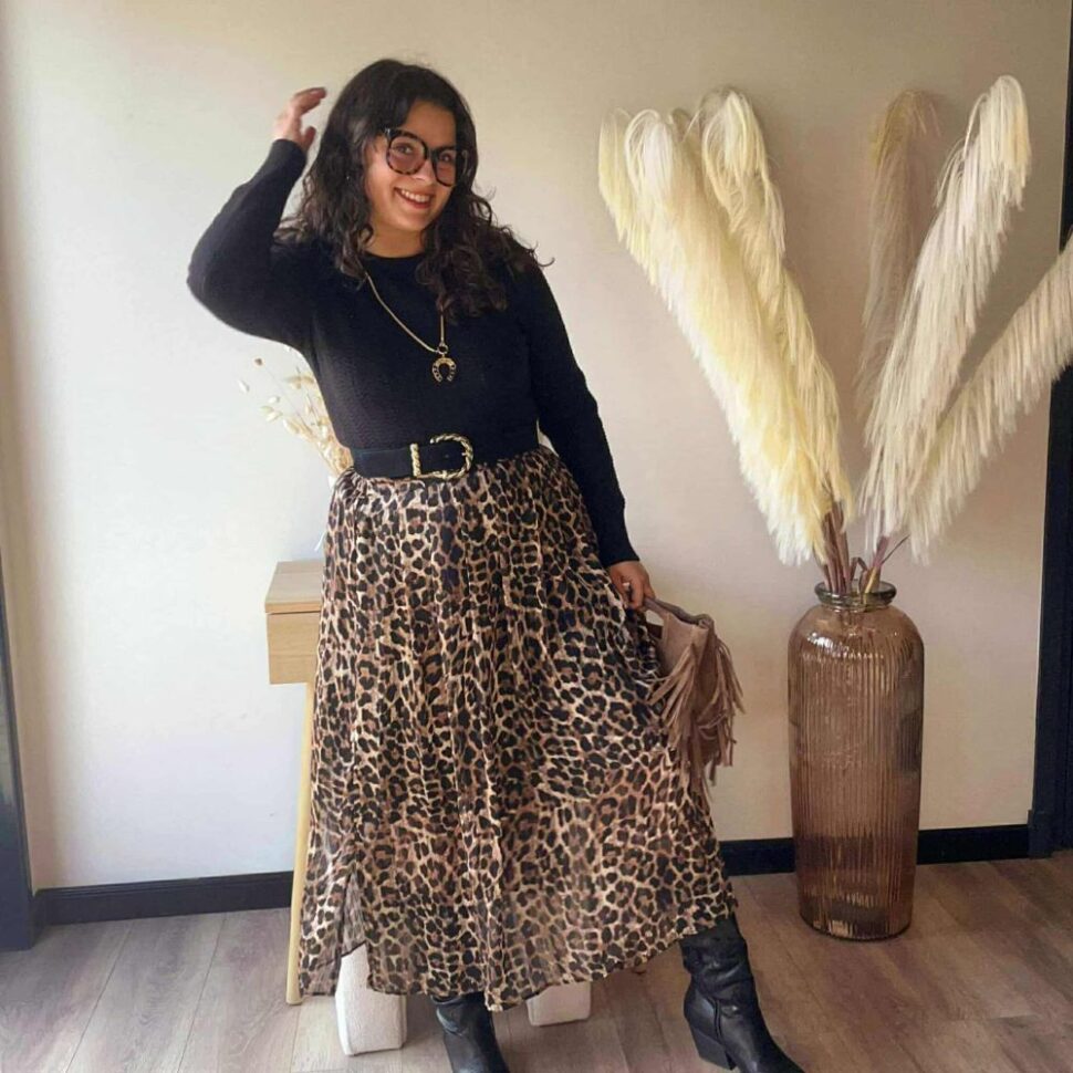 Jupe EVA – Image 3