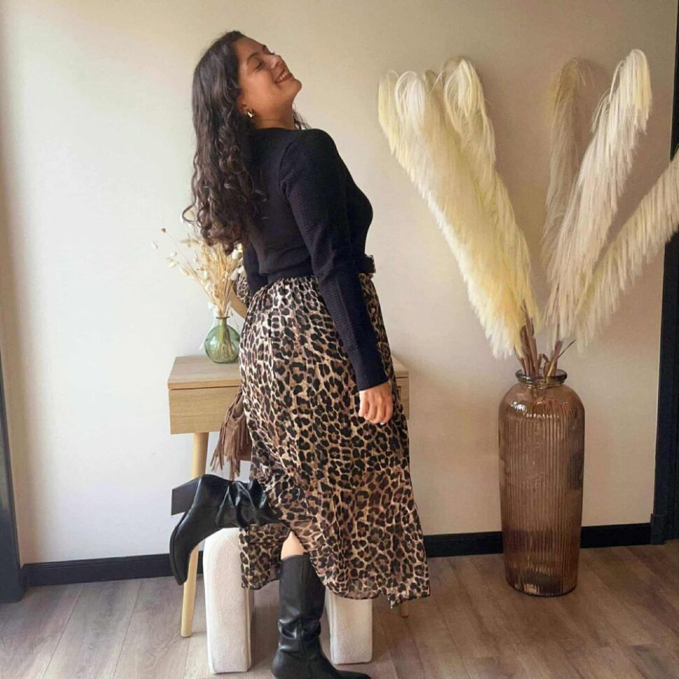 Jupe EVA – Image 4