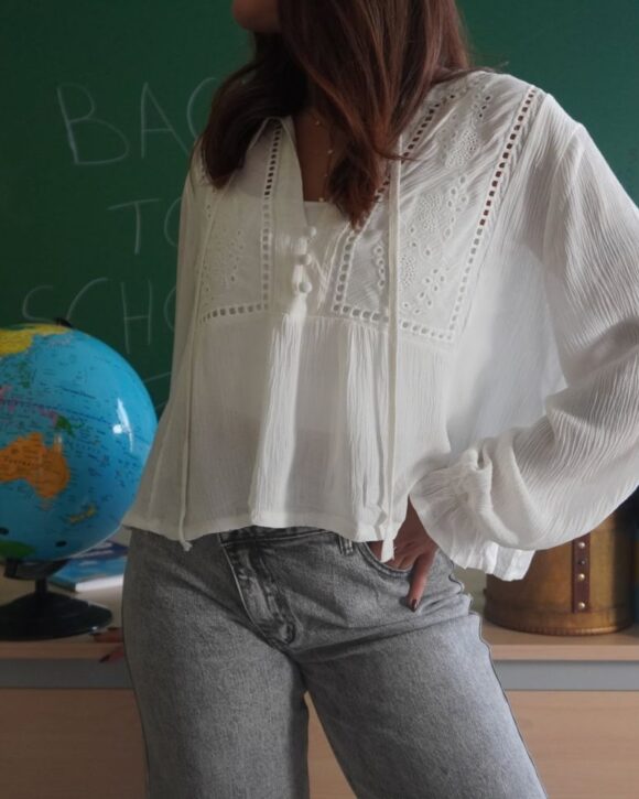 Blouse LILLY