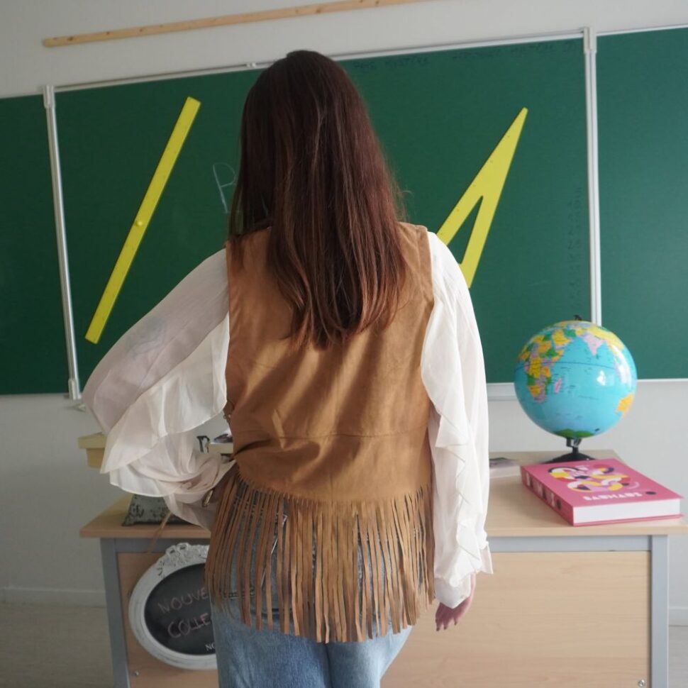 Gilet FANNY – Image 4