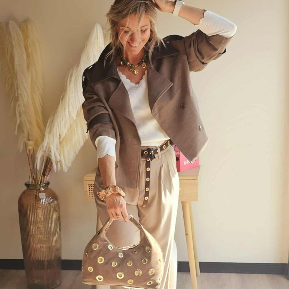 Trench Tendy – Image 2