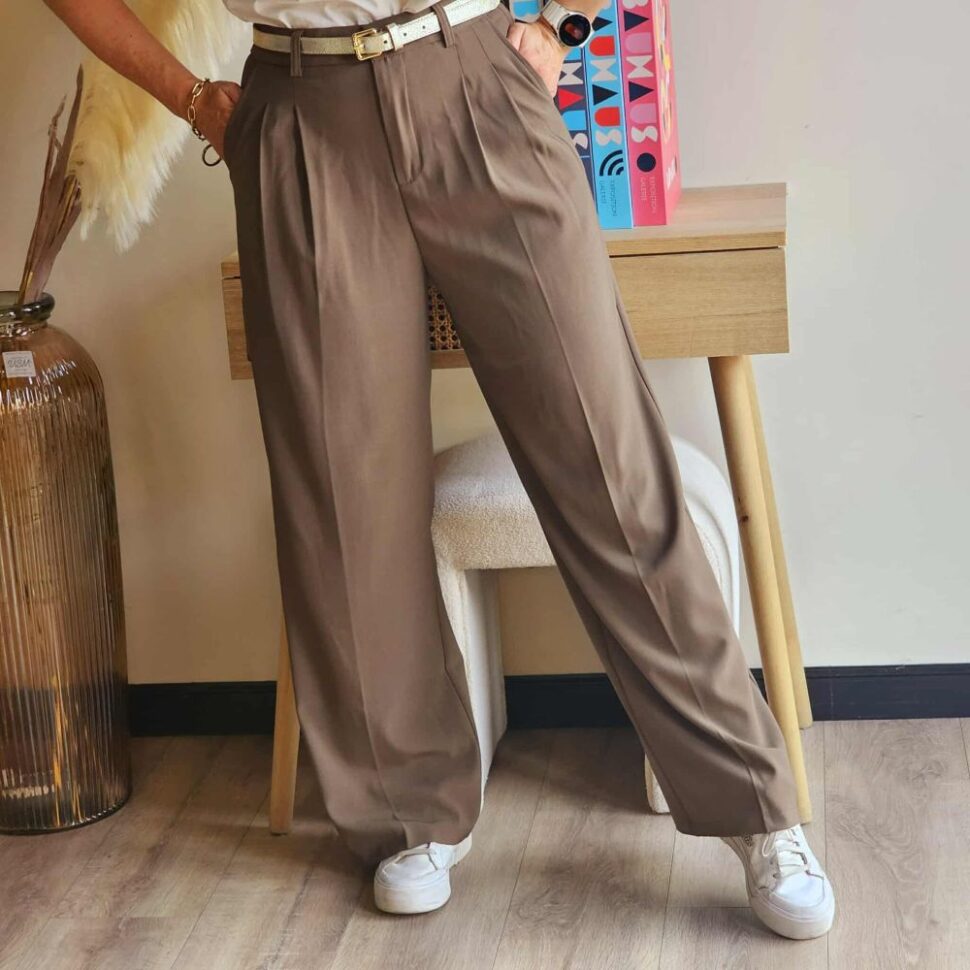 Pantalon NELLY