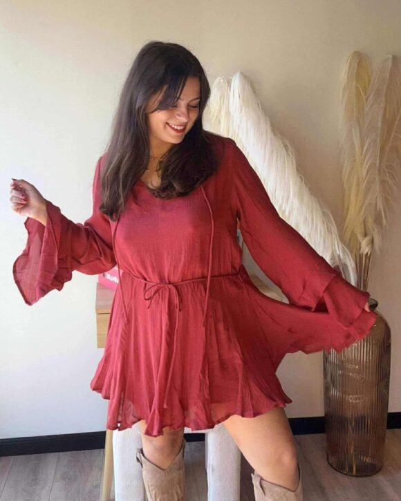 Robe MELODIE