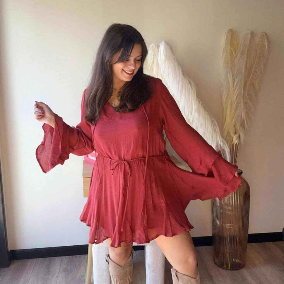 Robe MELODIE