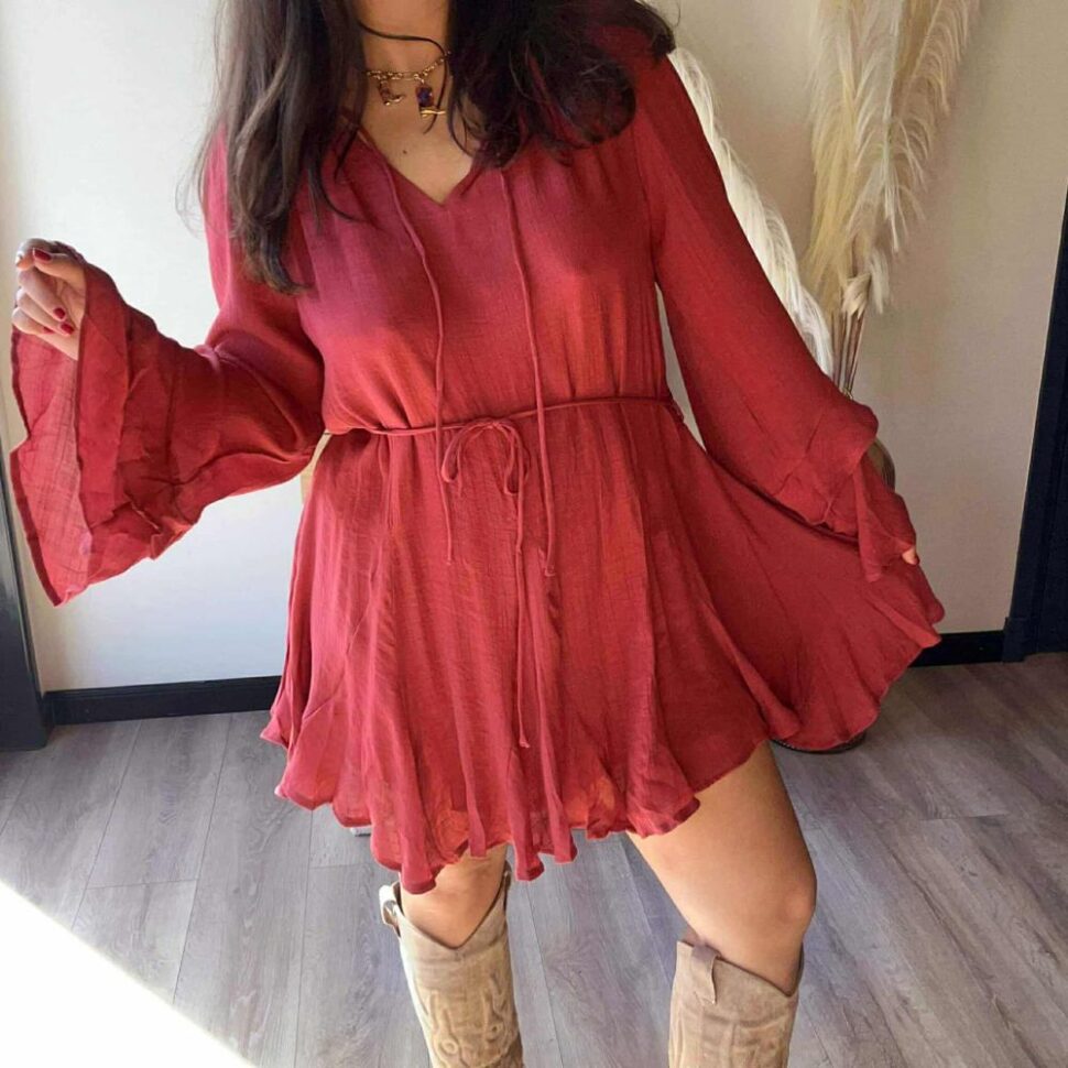 Robe MELODIE – Image 4