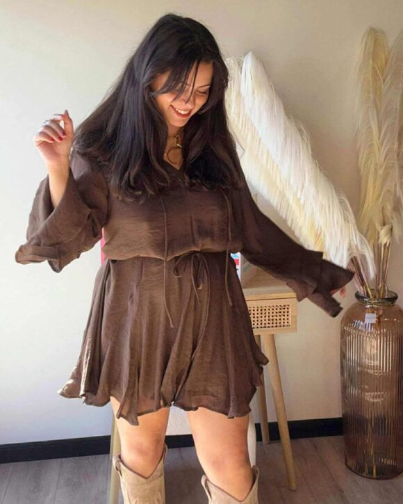 Robe JUNON