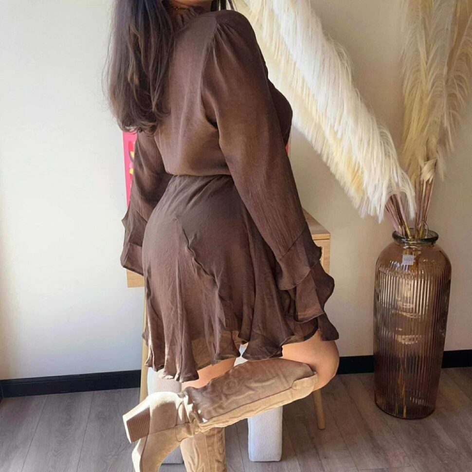 Robe JUNON – Image 4