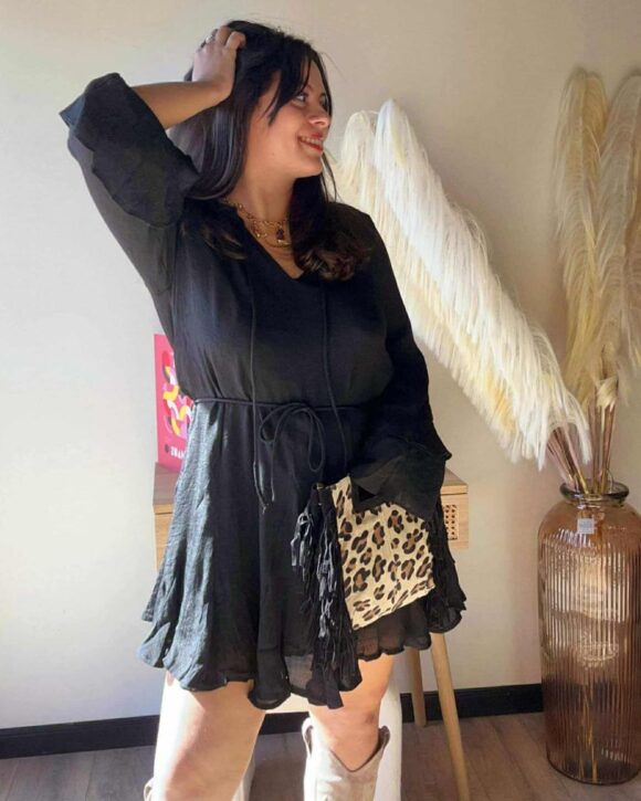 Robe LUCIA