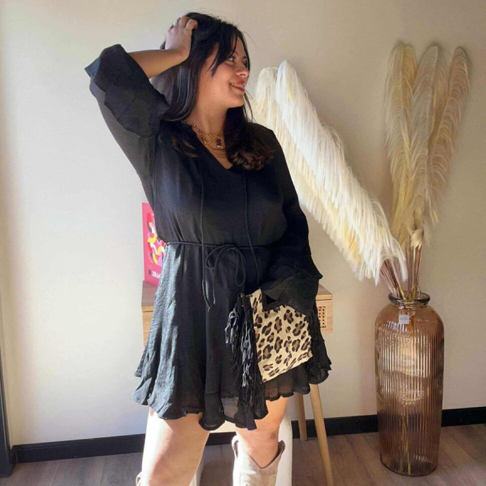 Robe LUCIA