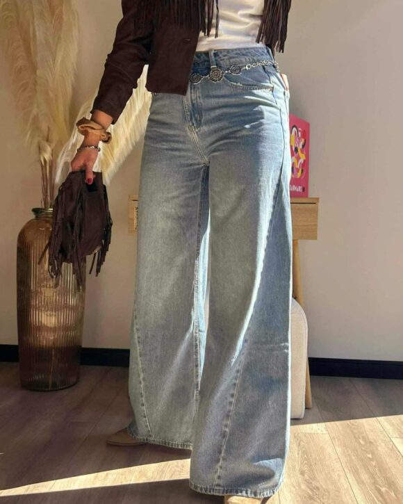 Jeans Othilie