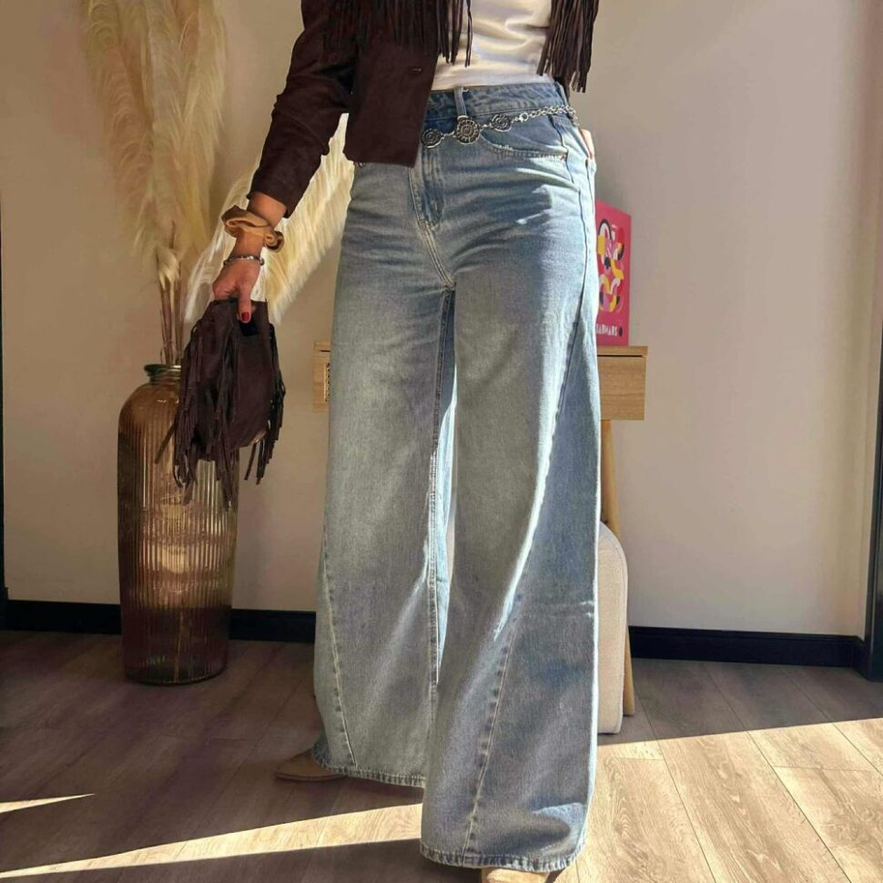 Jeans Othilie