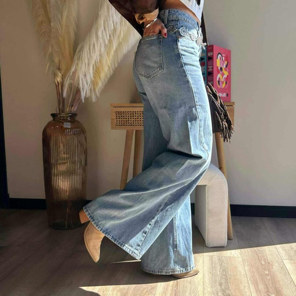 Jeans Othilie – Image 4