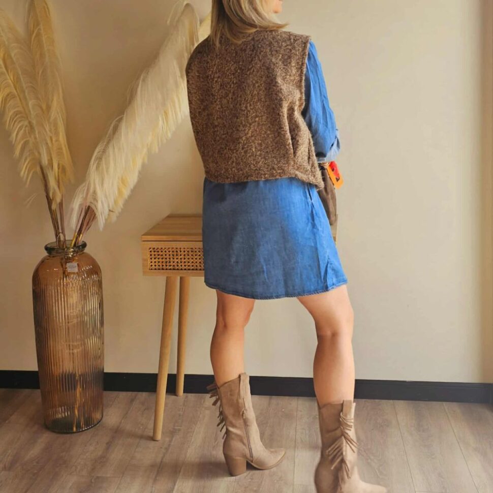 Gilet Maelys – Image 3