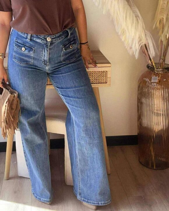 Jeans AGATHE