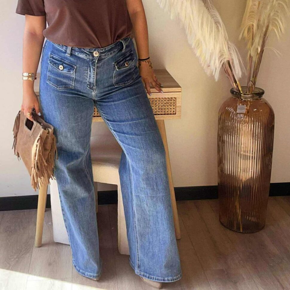 Jeans AGATHE