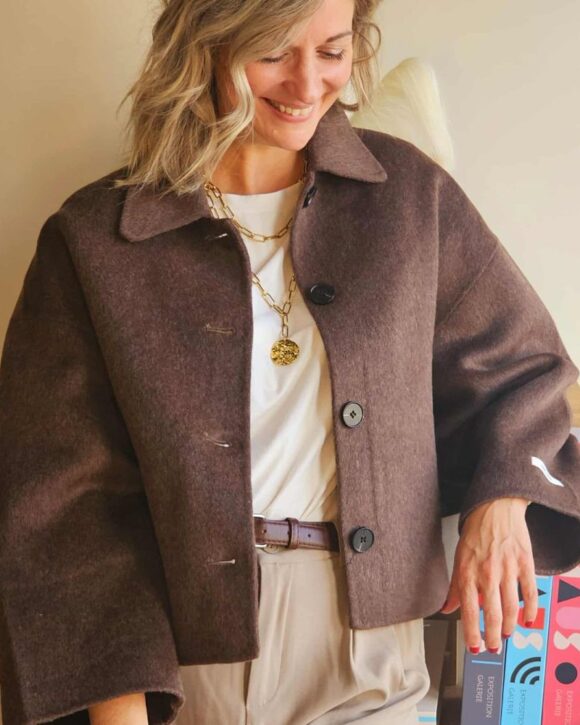 Veste Georgia