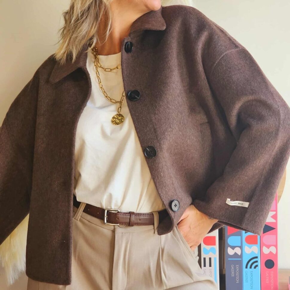 Veste Georgia – Image 2